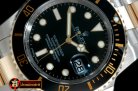 ROLSUB145B - 116610 Black TT Sub A-2836