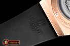 Hublot Big Bang Sang Bleu Football RG/LE Asia HUB1213