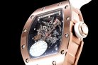 RICHARD MILLE RM 035 AMERICAS KV-035 44.5MM RM004