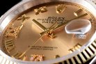 RLX200427G - GMF Rolex Datejust 36mm Steel-14K A3235 Automatic Movement m126233-0031