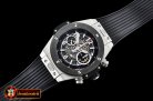Hublot Big Bang Unico 45mm CER/SS/RU Grey V2 Asia 7750 Mod