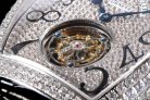 Franck Muller GRAND COMPLICATIONS 8889 T G DF VIN D8 FM D ABF FM008