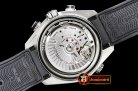 Omega P-Ocean Chrono Blk Bez SS/LE JHF Blk A7750 Mod9900