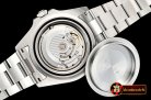 ROLSD078 -Seadweller 126600 43mm 904L SS/SS Single Red GMF A2836