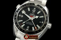 OMG0390 - P-Ocean GMT Ceramic Black SS/SS M-8205