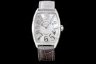 Franck Muller GRACE CURVEX A8-2867 QZ A D 41-31MM FM003