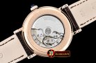 BRE083D - Classique MoonPhase Ref.3300 Diam RG/LE Wht MY9015 Mod