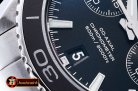 Omega Planet Ocean 45mm Chrono SS/SS Blk BP A7750 Mod9300