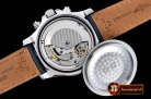 Breitling Superocean SteelFish Chrono SS/LE Blue/Blk A7750
