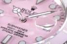 ROLEX SUBMARINER 40MM GM-2836 RX021