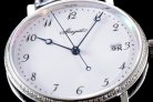 Breguet CLASSIQUE 5178BB299V6D000 38.9MM FK-Cal.777Q BT010W