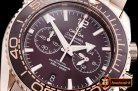 Omega Basel 2016 P-Ocean Chrono RG/RG Brown OS20 Quartz
