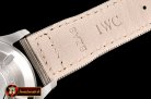 IWC Mark XVIII IWC327012 SS/NY White M+F Asia 2892