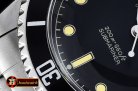Rolex Vintage Submariner Ref.5513 Chp SS/SS Blk Asia 2836