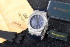 Audemars Piguet ROYAL OAK 15400ST.OO.1220ST.03 41MM OM-3120 AP015W