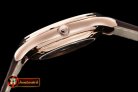 JL085A - Master Ultra Thin Moon RG/LE Rose Gold Asia 23J