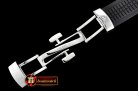 Patek Philippe Aquanaut Ref.5167 SS/RU Grey/Num PF Asia 2824 Mod
