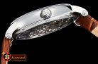 Patek Philippe Patek Skeletonal Fantasy SS/LE White Asia 6497