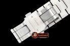 Cartier Santos De Cartier 2018 Mens XL SS/SS Wht KOR V2 MY9015