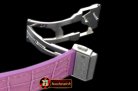 HUB0321F - Big Bang Aspen SS/Sq Violet Ruby White A-7750