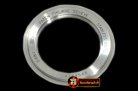PP0185B - Aquanaut Jumbo Brown V3 Auto SS/RU Miyota 9015