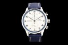 IWC PORTUGIESER 371446 40.9MM YL-7750 IW004