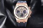 Audemars Piguet 26326ST.OO.D027CA.01 41MM O2-7750 AP015