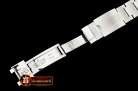 Rolex Explorer 1 Ref.214270 SS/SS Black ARF Asia 3132