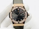 HUBLOT 42MM ASIA1214 HBF2021091605