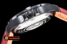 BSW0320C - Avenger GMT 43mm PVD/LE Black Sticks Asia 2836