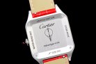 Cartier Santos WGSA0034 43.5mm QZ F1202110919