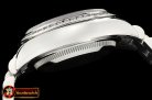 Rolex DateJust Ladies 28mm Pres Dm SS/SS Grey/Dm D BP A2671