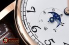 Patek Philippe Grand Comp Pert. Cal. RetroG 5159 RG/LE White Asi