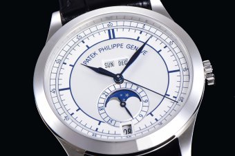 Patek Philippe 5396 38.5MM 9015MY GR202110127