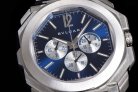 BVLGARI OCTO 103467 F1-OS 43MM