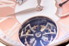 Roger Dubuis HOMMAGE RDDBHO0568 45MM JB RD017