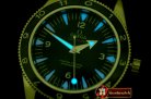 Best Replica Omega Spectre 007 SS/NT A-2813