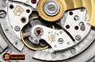 Patek Philippe Calatrava 5296G SS/LE Ivory/Stk ZF MY9015 Mod