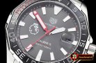 Tag Heuer Aquaracer Premier League Ed. SS/SS Grey VK Quartz
