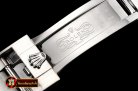 Rolex Submariner 116610LN 904L SS/SS Black NAIL Asia 3135