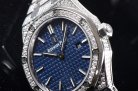 Audemars Piguet ROYAL OAK 33MM 67652BC.ZZ.1262BC.01 Lady JH AP029