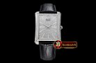 Piaget Emperador Diamonds DIAM/SS/LE Diams KZF Miyota 9015