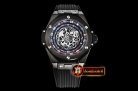 Hublot Big Bang Sang Bleu Football PVD/LE Asia HUB1213