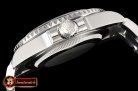 Rolex GMT II 116710BLNR Batman 904L SS/SS GMF Asia 3186 CHS