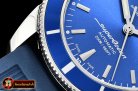 Breitling SuperOcean II 42mm SS/RU Blue JHF Asia 2836