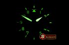 IWC Big Pilot IW501005 Bronzo BR/LE Brown ZF A521111