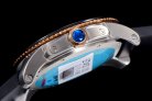 CARTIER W7100055 F5 42MM 1904 CR012