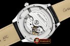 Cartier DRIVE DE CARTIER SS/LE White TF Asia 23J Mod