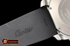 Cartier Calibre De Cartier Diver RG/SS/RU Blk TF MY8205 Mod