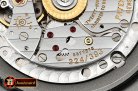 Patek Philippe Nautilus Jumbo 5711 SS/SS Blue/Stk PPF MY9015 Mod